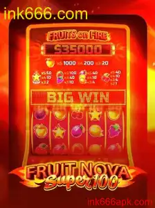 Panduan Lengkap Tentang FruitNovaSuper100 dan Relevansinya dengan ink666.com