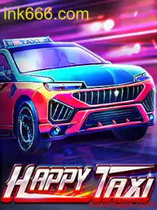 Mengupas Tuntas Permainan 'HappyTaxi' dan Fenomena ink666.com dalam Dunia Gaming