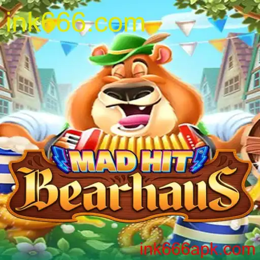 MadHitBearhaus: Permainan Menarik dengan Sensasi Kekinian